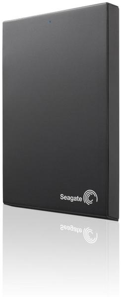 Seagate Expansion Portable 500GB USB 3.0 schwarz (STBX500200)