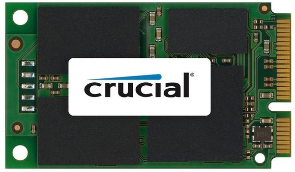 Crucial Technology CT032M4SSD3 M4 Ssd 32 GB