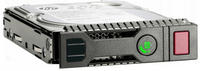HPE SFF SAS II 600GB (652583-B21)