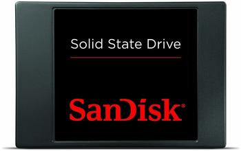 Sandisk SATA III 2.5