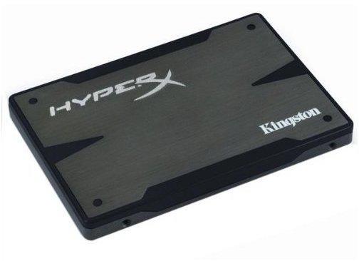 Kingston SH103S3B/240G Hyperx 3K 240 GB