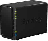 Synology DS213 Diskstation