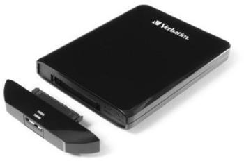 Verbatim 53090 Store N GO Usm 500 GB