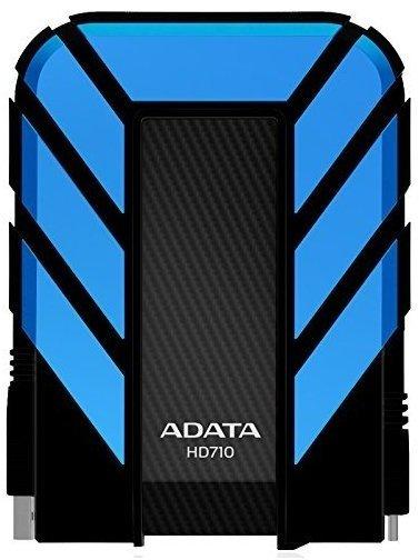 Adata DashDrive HD710 USB 3.0 500GB blau