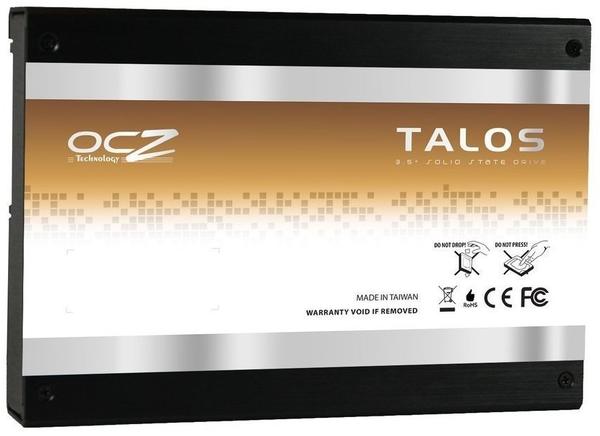 Ocz TRSAK352-0400 Talos R Series 400 GB