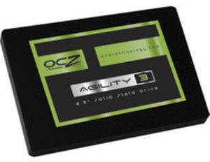 OCZ Agility 3 512GB