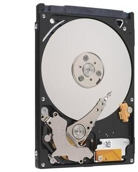 Seagate ST320LT007 Momentus Thin 320 GB
