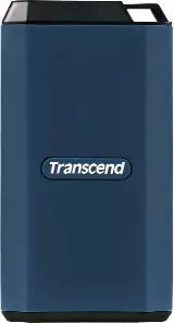 Transcend ESD410C 1TB