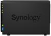 Synology DS213+ Diskstation
