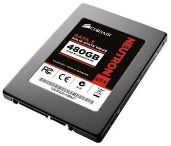 Corsair CSSD-N480GBGTX-BK Neutron Gtx