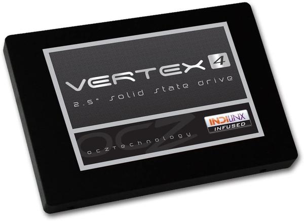 Ocz VTX4-25SAT3-512G.M Vertex 4 M 512 GB