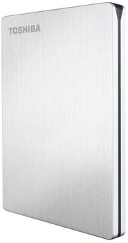 Toshiba HDTD105ES3D1 Stor.e Slim 500 GB