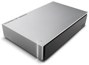 Lacie 9000296 Porsche Design P9233 2 TB