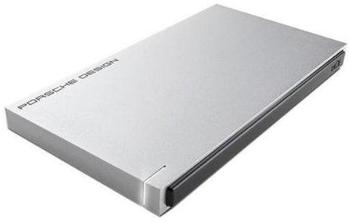 Lacie 9000322 Porsche Design P9223 500 GB