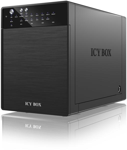 Raidsonic Icy Box IB-RD3640SU3 (20641)