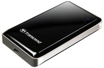 Transcend TS128GSJC10K Storejet Cloud 128 GB