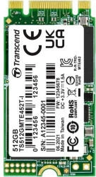 Transcend MTE452T-I 512GB
