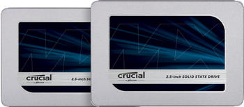 Crucial MX500 1TB 2.5 2-Pack