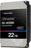 Western Digital Ultrastar DC HC580