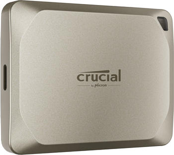 Crucial X9 Pro for Mac 1TB + Mylio Photos+