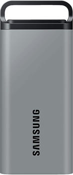 Samsung Portable SSD T5 Evo 4TB grau
