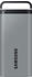 4.000 GB: Samsung Portable SSD T5 Evo