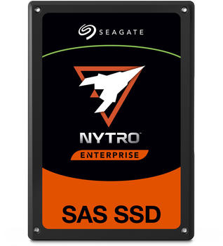 Seagate Nytro 3731 400GB