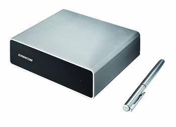 Freecom Hard Drive Quattro 4 TB (56243)