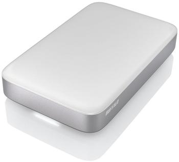Buffalo HD-PA500TU3 500 GB