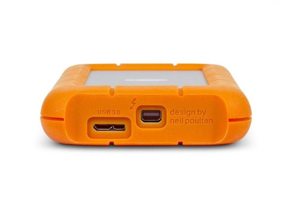 Lacie 9000291 Rugged 120 GB