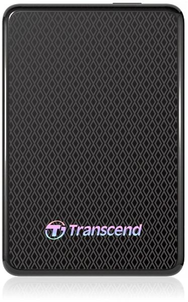 Transcend TS256GESD200K Esd200 256 GB