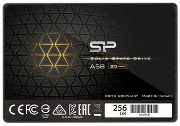 Silicon Power Ace A58 256GB