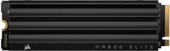 Corsair MP600 Elite 2TB Heatsink