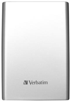 Verbatim Store N GO Ultra Slim 53151 500 GB