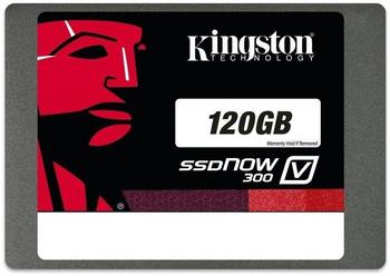 Kingston SSDNow V300 120GB