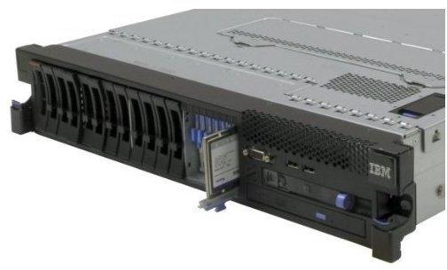 IBM SATA 2.5 MLC HS Enterprise Value SSD 64GB
