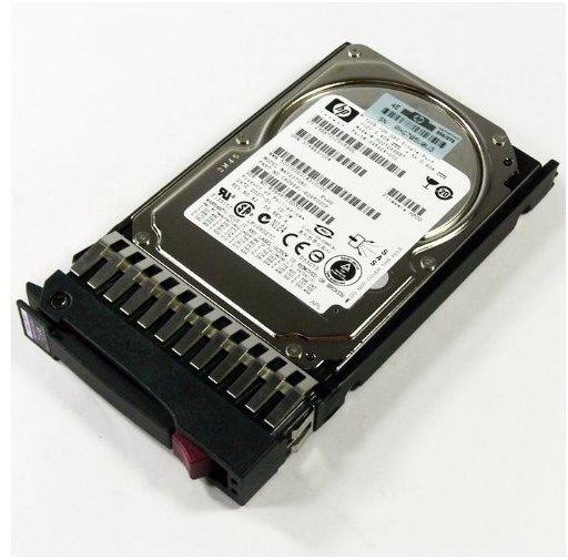 HPE Hot Plug SAS 72GB (375861-B21)