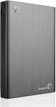 Seagate Wireless Plus 1 TB Stck1000200