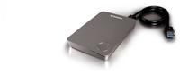 Verbatim 53050 Store N GO Executive 750 GB