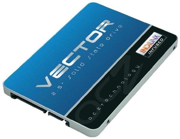 Ocz VTR1-25SAT3-256G Vector 256 GB