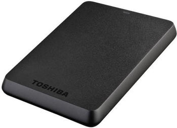 Toshiba Stor.e Basics 320GB