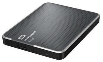 Western Digital WDBK6Z5000ATT MY Passport Edge 500 GB