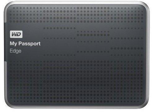  Western Digital WDBK6Z5000ATT MY Passport Edge 500 GB
