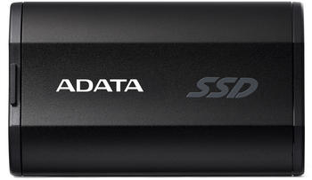 Adata SD810 4TB schwarz