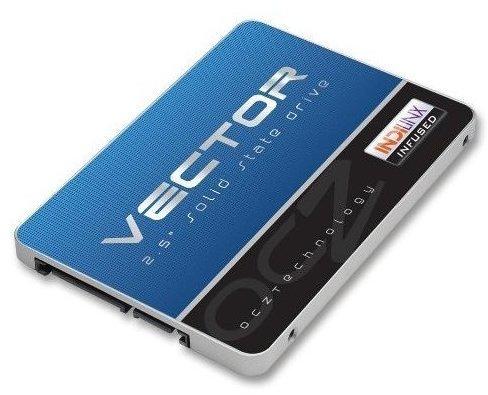  Ocz VTR1-25SAT3-128G Vector 128 GB