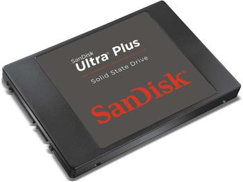 Sandisk Ultra Plus 256 GB