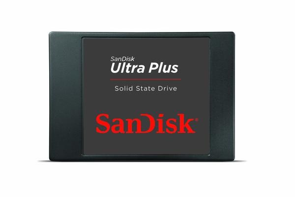 Sandisk SDSSDHP-256G-G25 256 GB