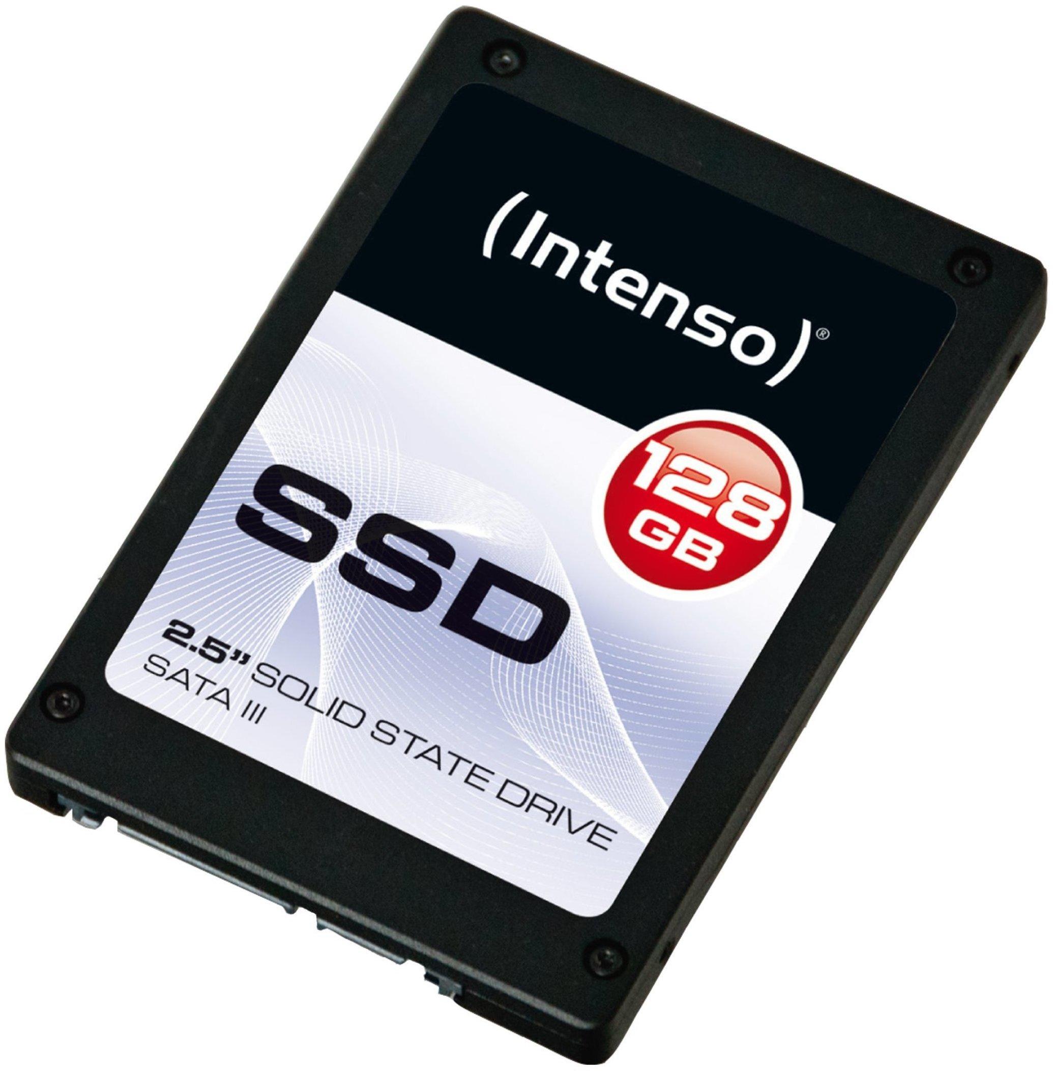 Intenso SATA III Top 128GB Test TOP Angebote ab 9,20 € (August 2023)
