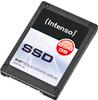 Intenso interne SSD »2,5" SSD Top«, 2,5 Zoll, Anschluss SATA III