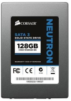 Corsair CSSD-N128GB3-BK Neutron